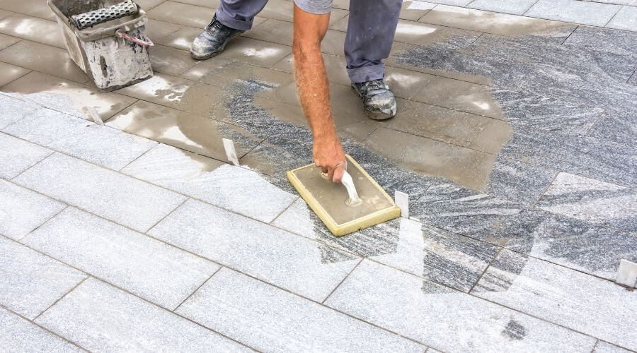 Professional gutter cleaning in Waurika, OK